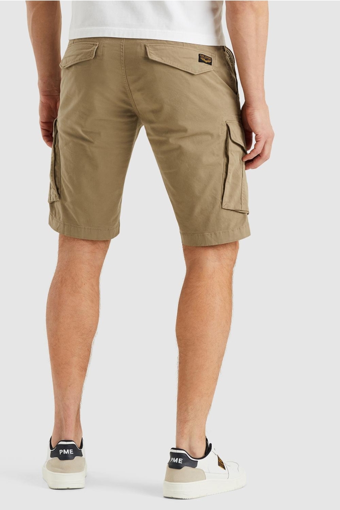 NORDROP TAPERED FIT CARGO SHORTS PSH2504661 6405 ELMWOOD